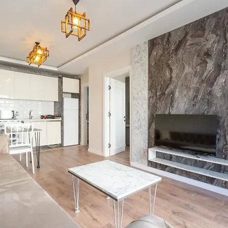 Apartment The Classe Collection 8 *