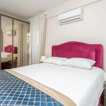 Apartment The Classe Collection 8 Belek