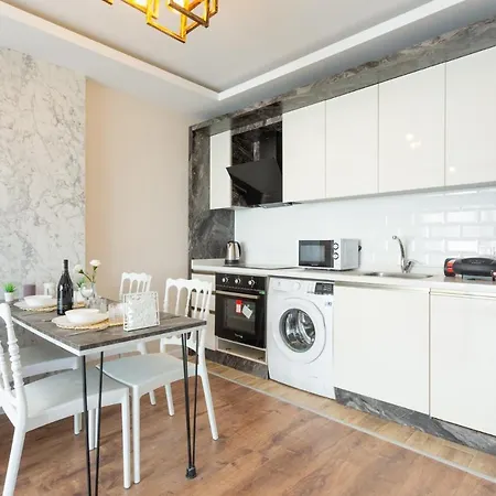 The Classe Collection 8 Apartment *