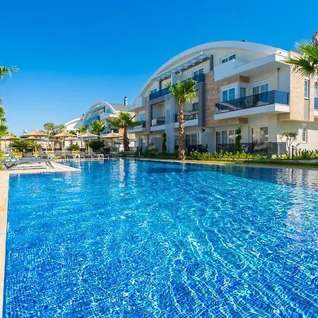 The Classe Collection 8 Belek