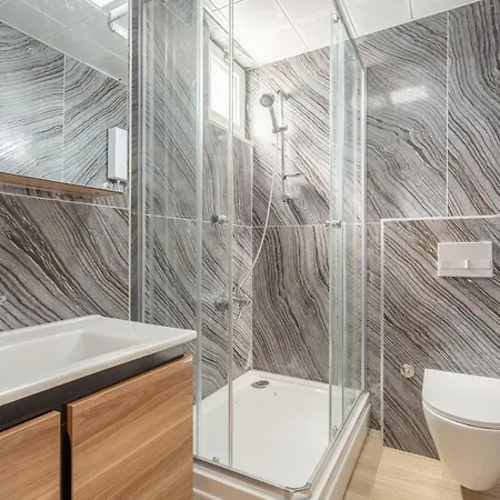 The Classe Collection 8 Appartement *
