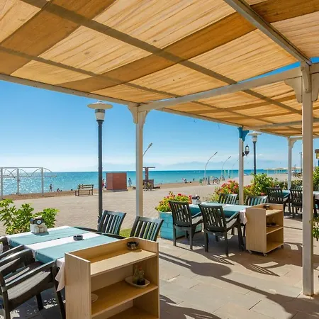 The Classe Collection 8 Belek
