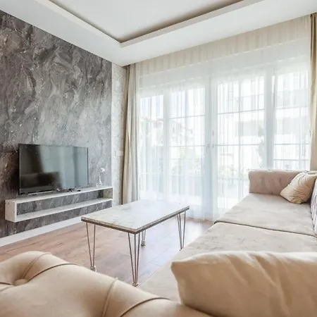 Appartement The Classe Collection 8 *